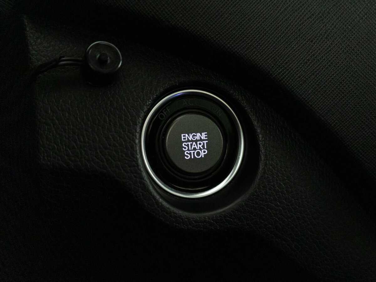 Купить Hyundai Santa Fe с пробегом. Фото: #18