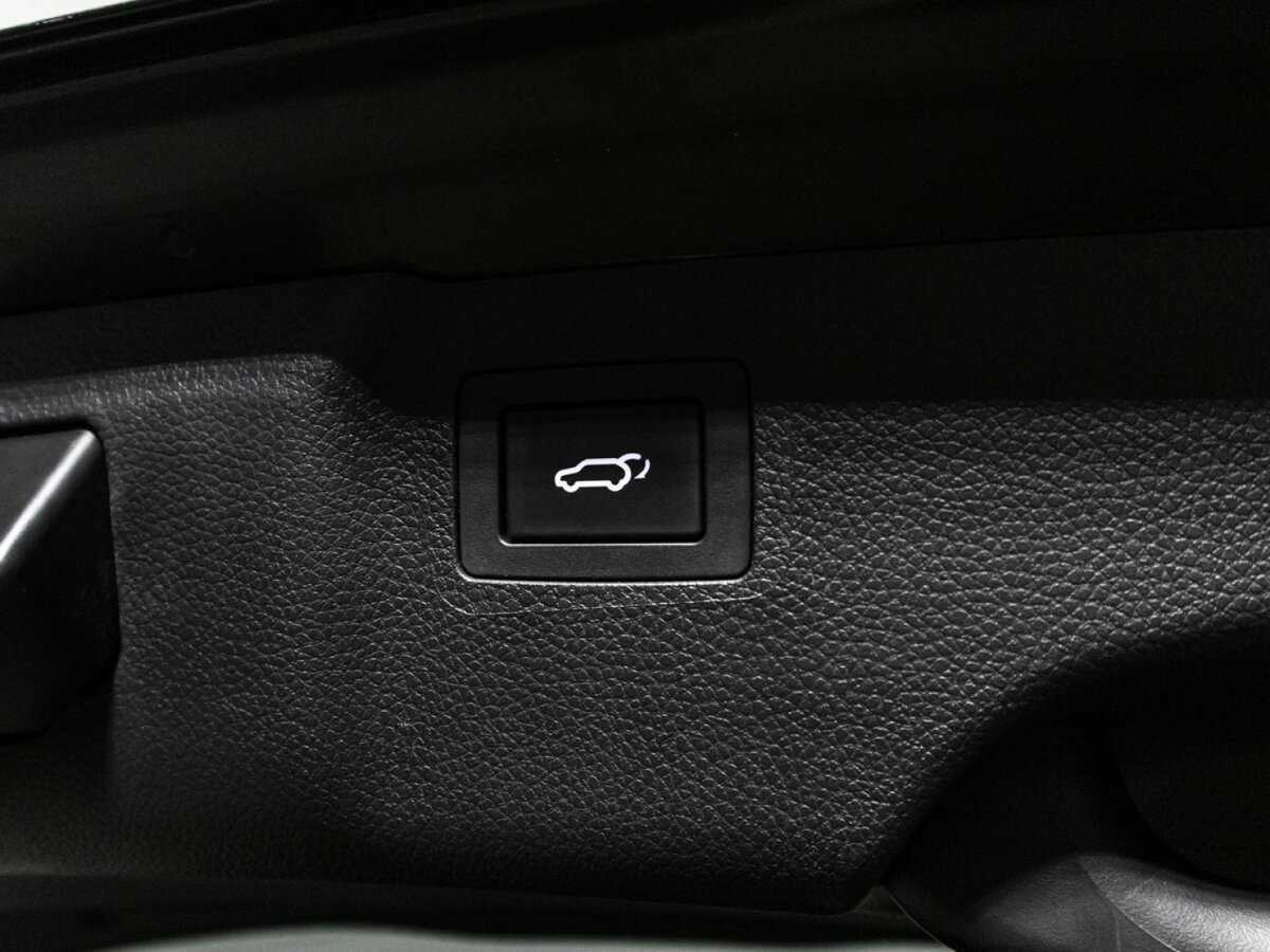 Купить Hyundai Santa Fe с пробегом. Фото: #23