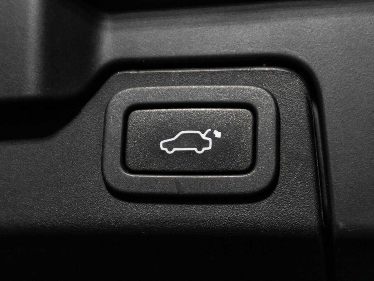 Купить Land Rover Range Rover Evoque с пробегом. Фото: #15