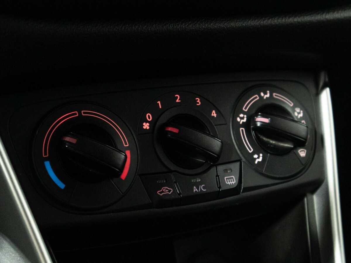 Продажа Б/У Сузуки С-Икс4. Фото: #14