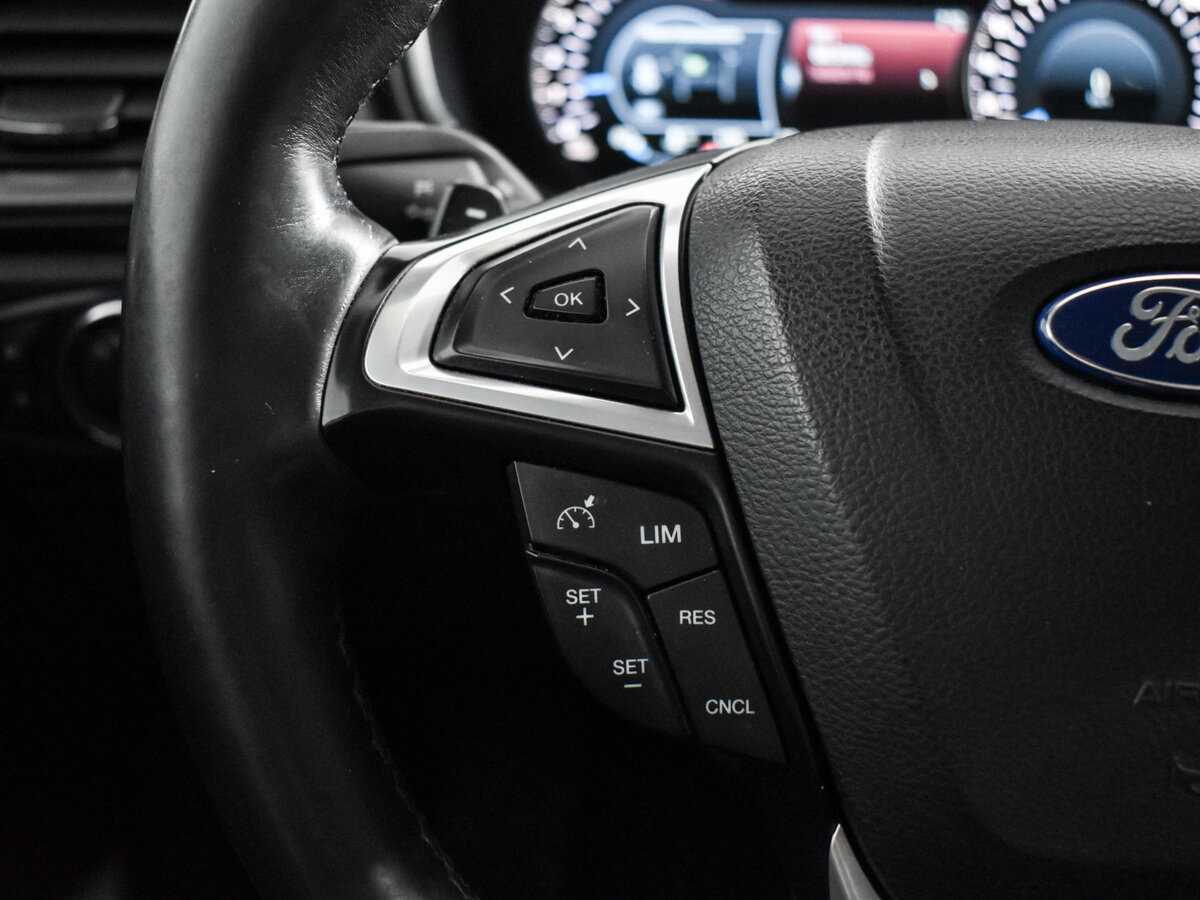 Продажа Б/У Форд Мондео. Фото: #15