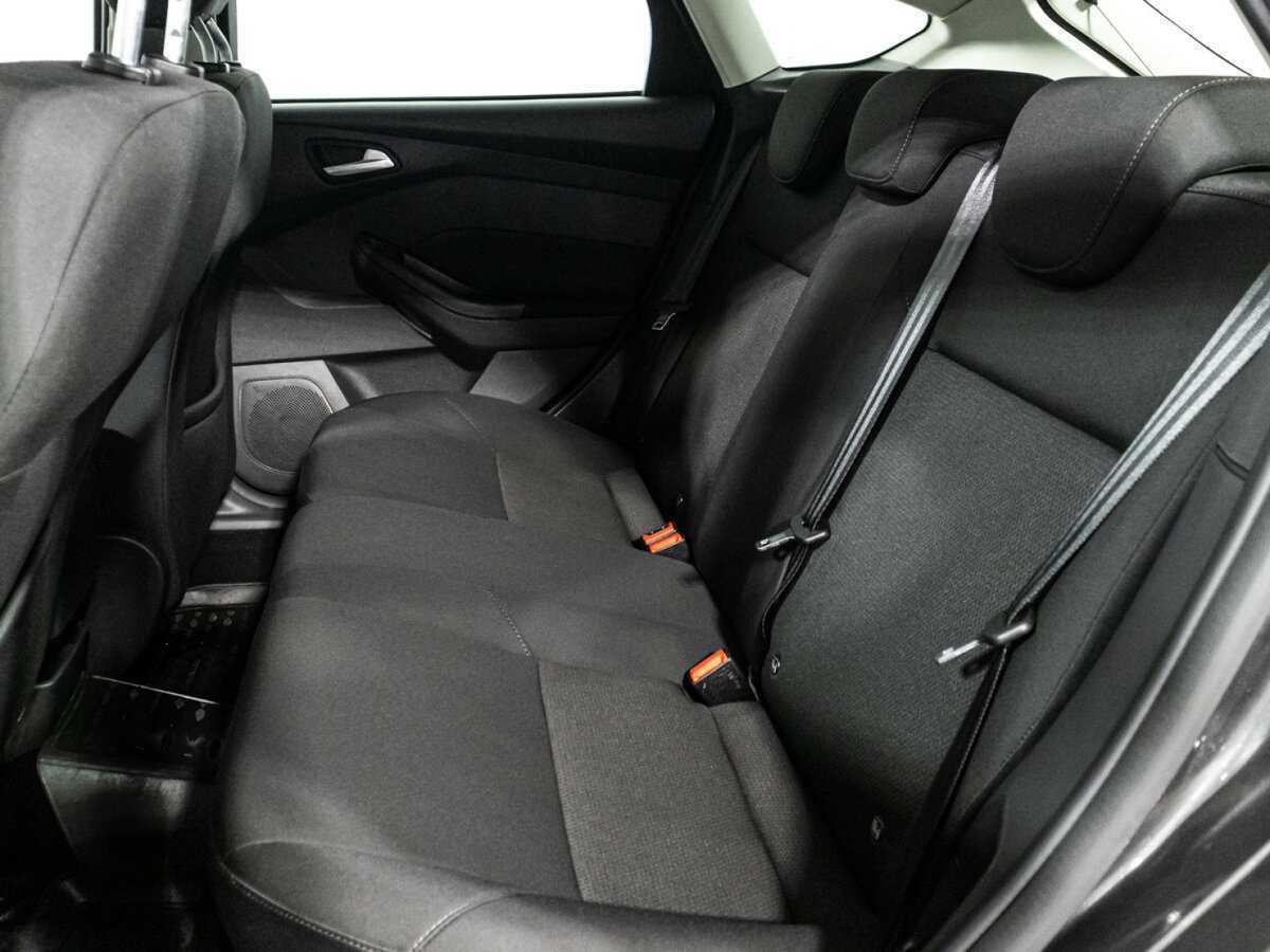 Продажа Б/У Форд Фокус. Фото: #9