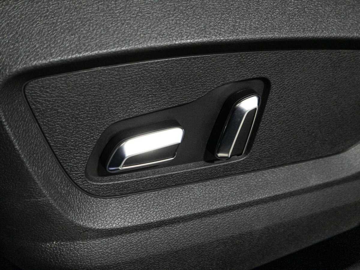 Купить Chery Tiggo 8 Pro Max с пробегом. Фото: #15