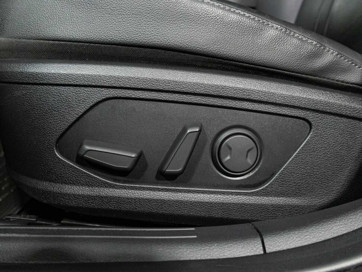 Купить Hyundai Sonata с пробегом. Фото: #15