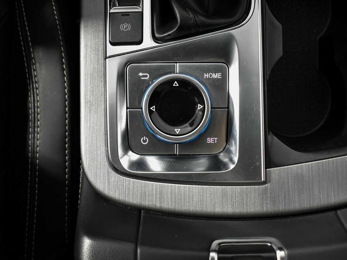 Купить Jetour X70 PLUS с пробегом. Фото: #10