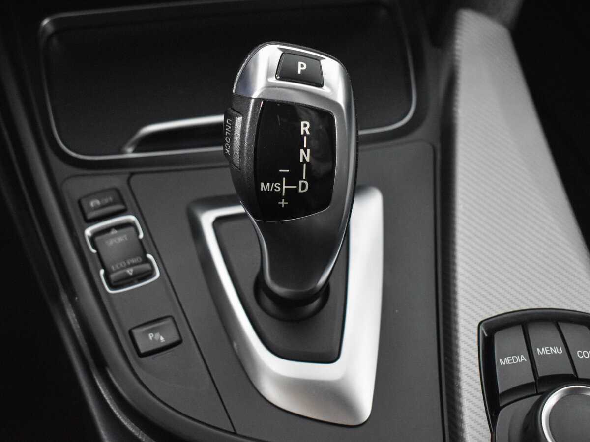 Купить BMW 3 серии с пробегом. Фото: #9