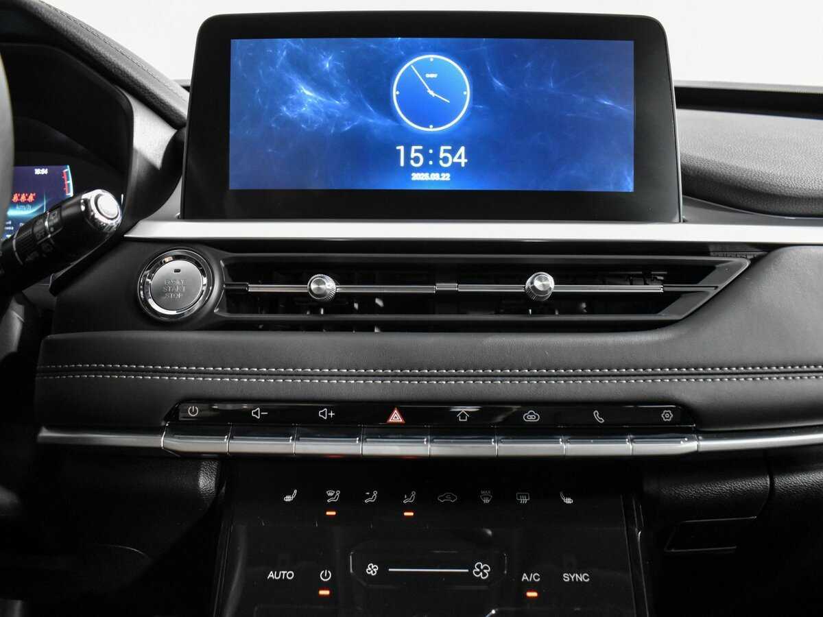 Продажа Б/У Чери Тигго 7 Про. Фото: #16