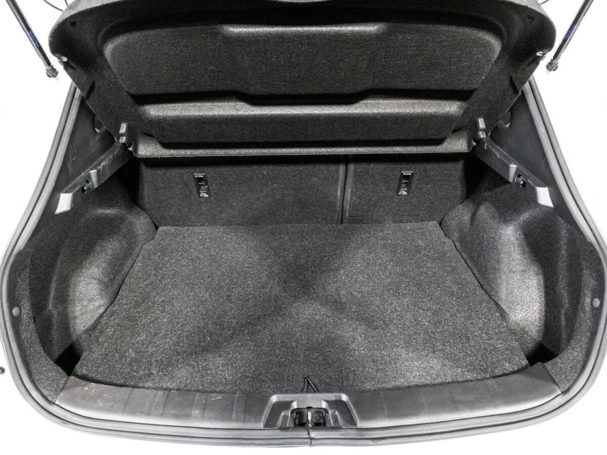 Купить Nissan Qashqai с пробегом. Фото: #14