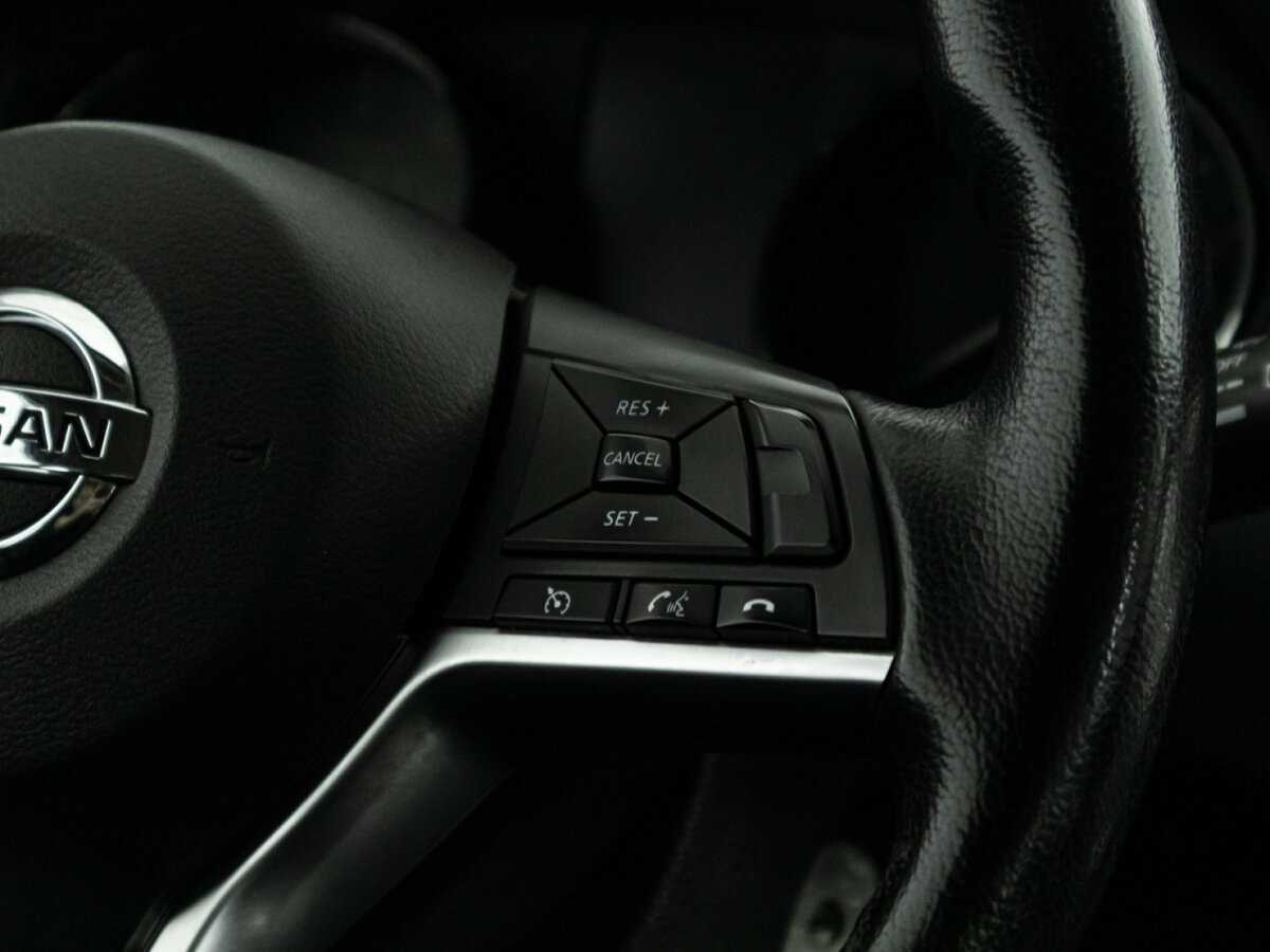 Купить Nissan Qashqai с пробегом. Фото: #18