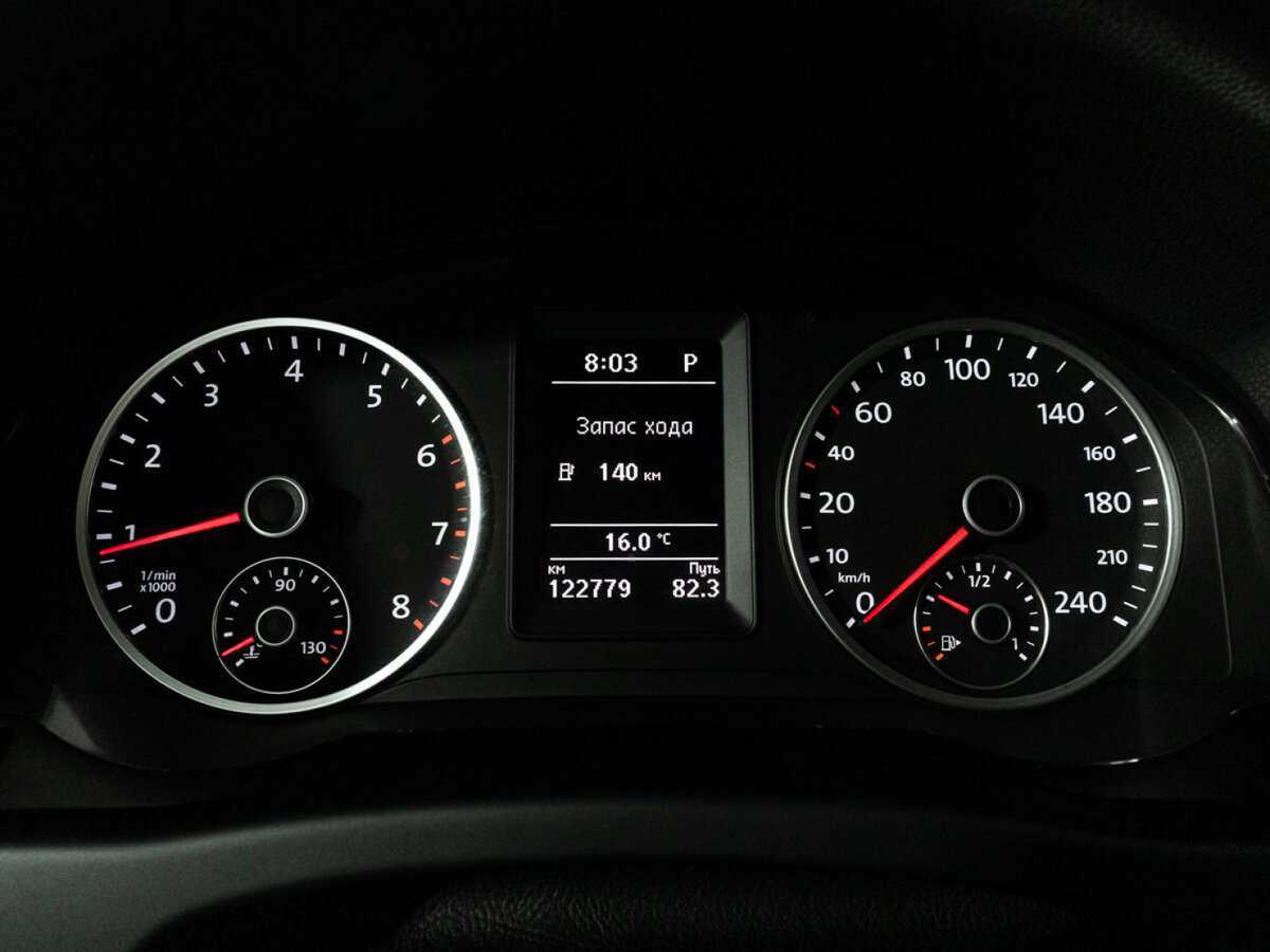 Продажа Б/У Фольксваген Тигуан. Фото: #11