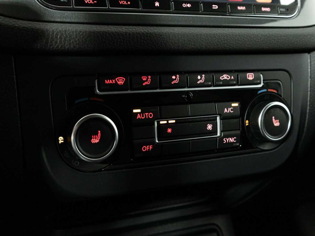 Продажа Б/У Фольксваген Тигуан. Фото: #16