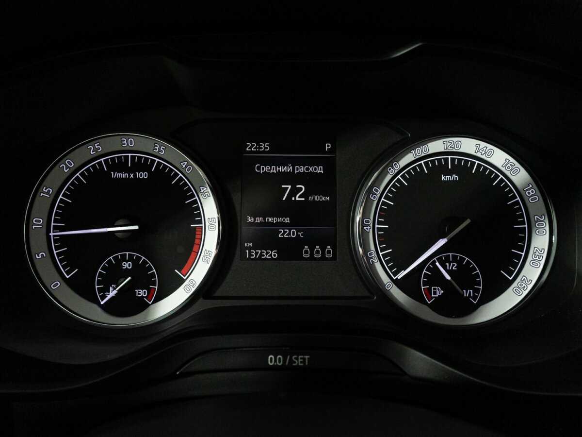 Купить Skoda Kodiaq с пробегом. Фото: #11