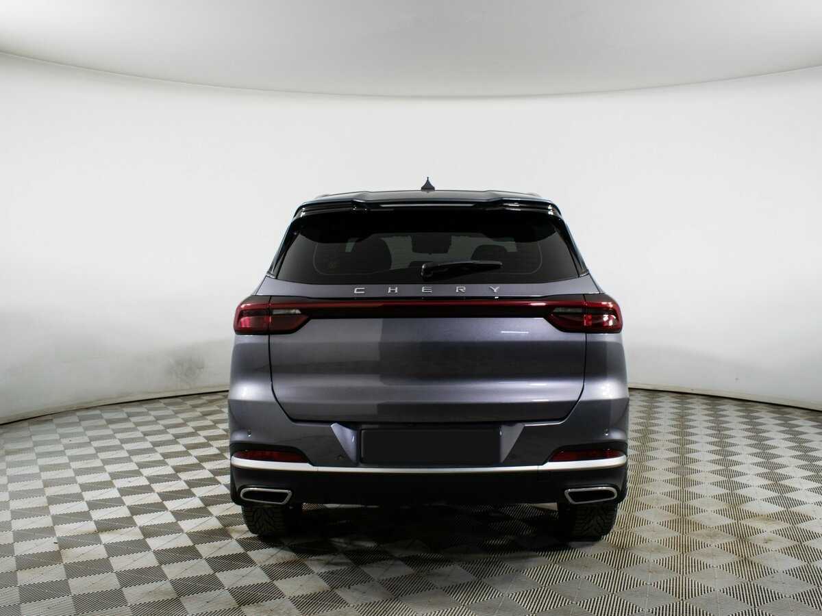 Продажа Б/У Чери Тигго 7 Про Макс. Фото: #5