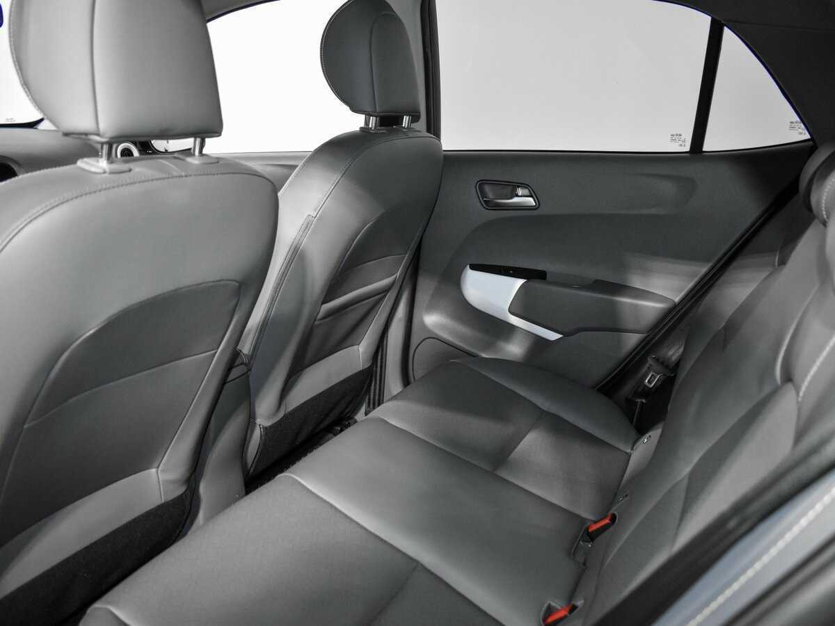 Продажа Б/У Киа Пиканто. Фото: #10