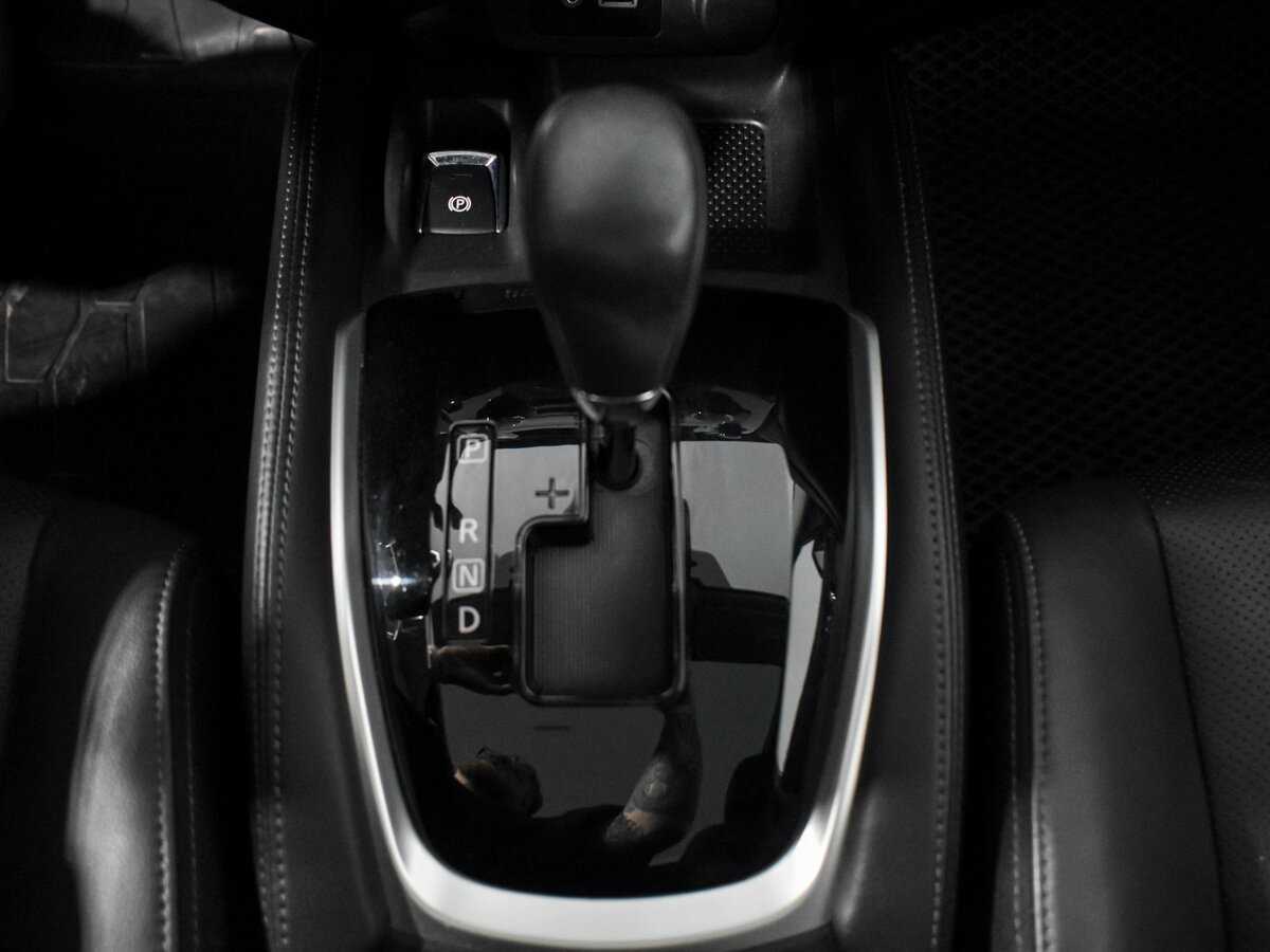 Купить Nissan Qashqai с пробегом. Фото: #9