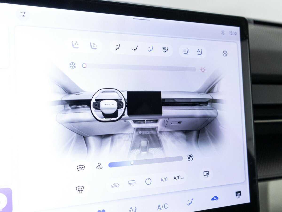 Купить Jetour Dashing с пробегом. Фото: #18