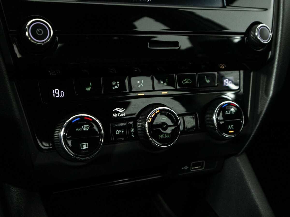 Продажа Б/У Шкода Октавия. Фото: #16