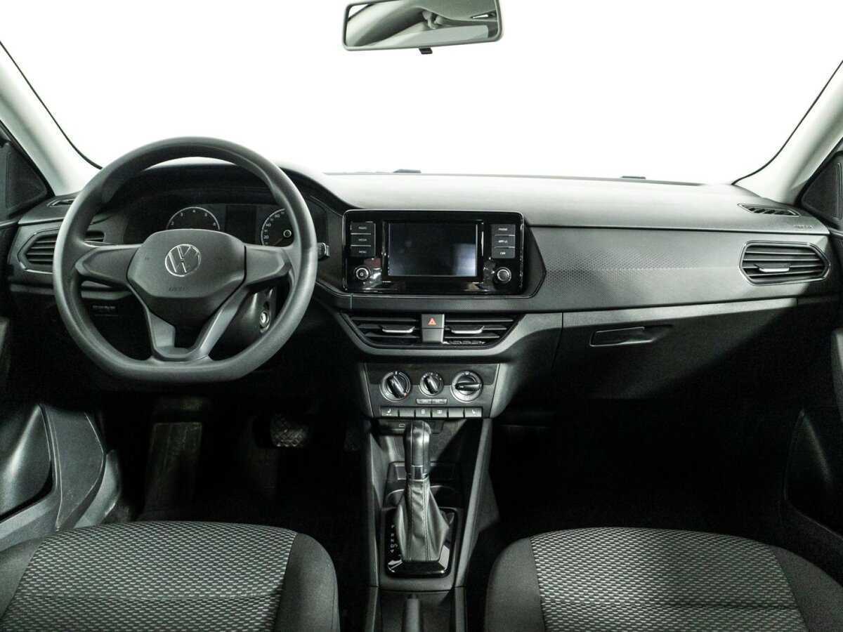 Продажа Б/У Фольксваген Поло. Фото: #12