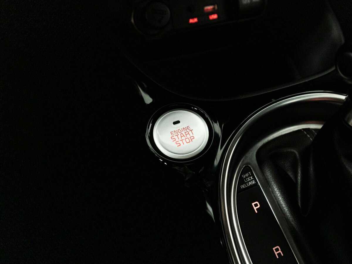 Продажа Б/У Киа Соул. Фото: #18