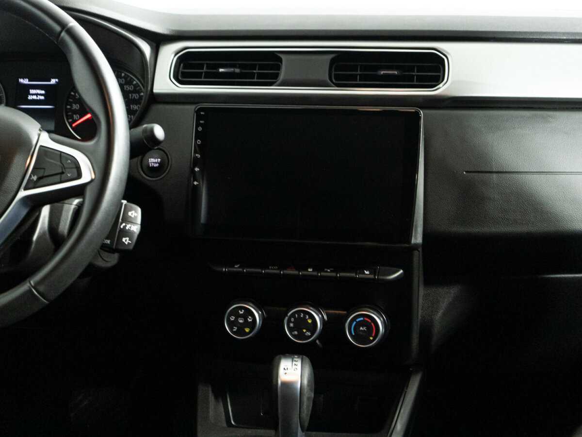 Продажа Б/У Рено Аркана. Фото: #13