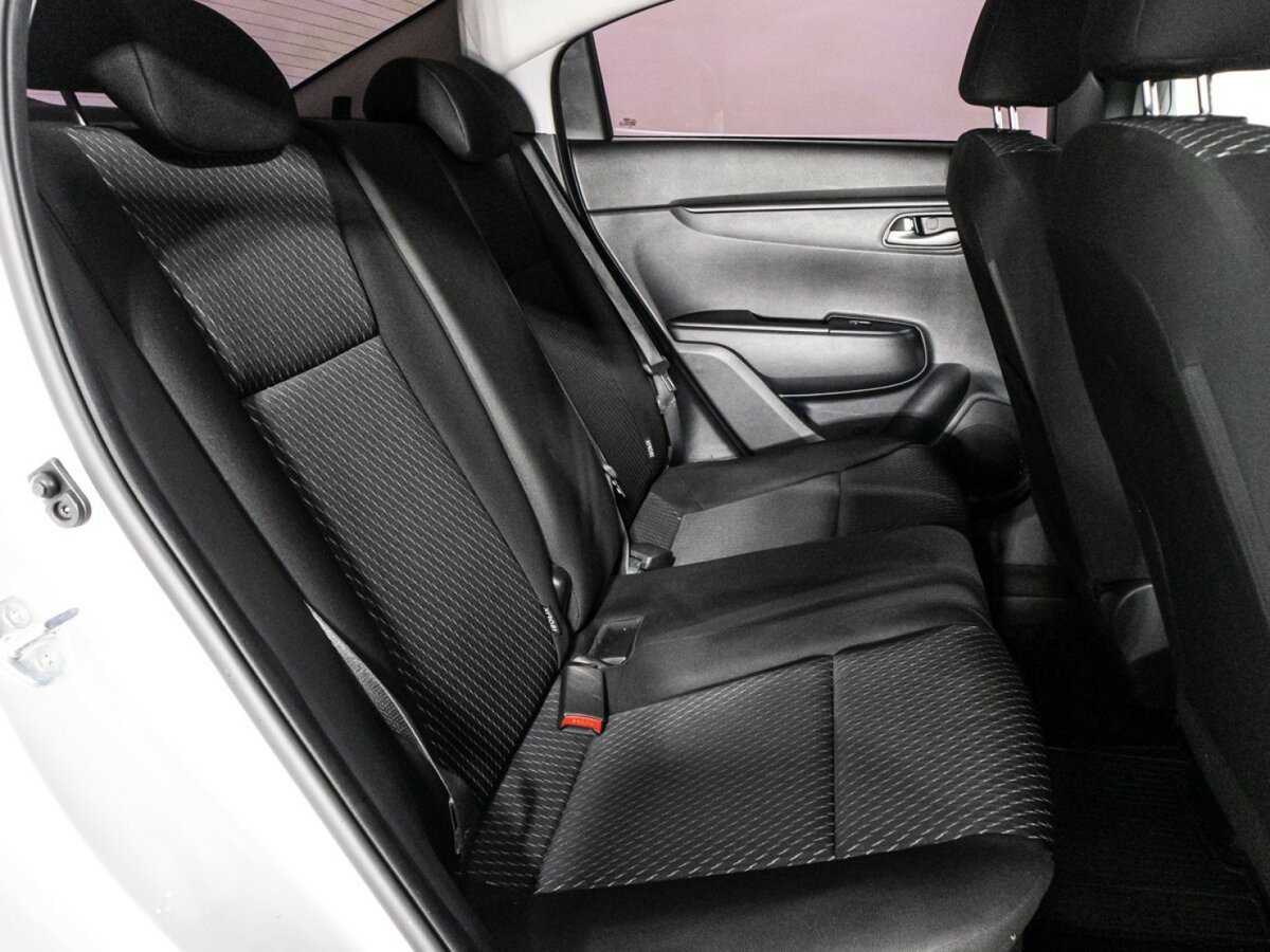 Продажа Б/У Киа Рио. Фото: #16