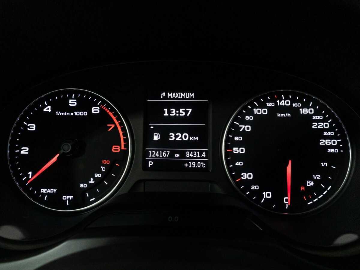 Купить Audi A3 с пробегом. Фото: #11