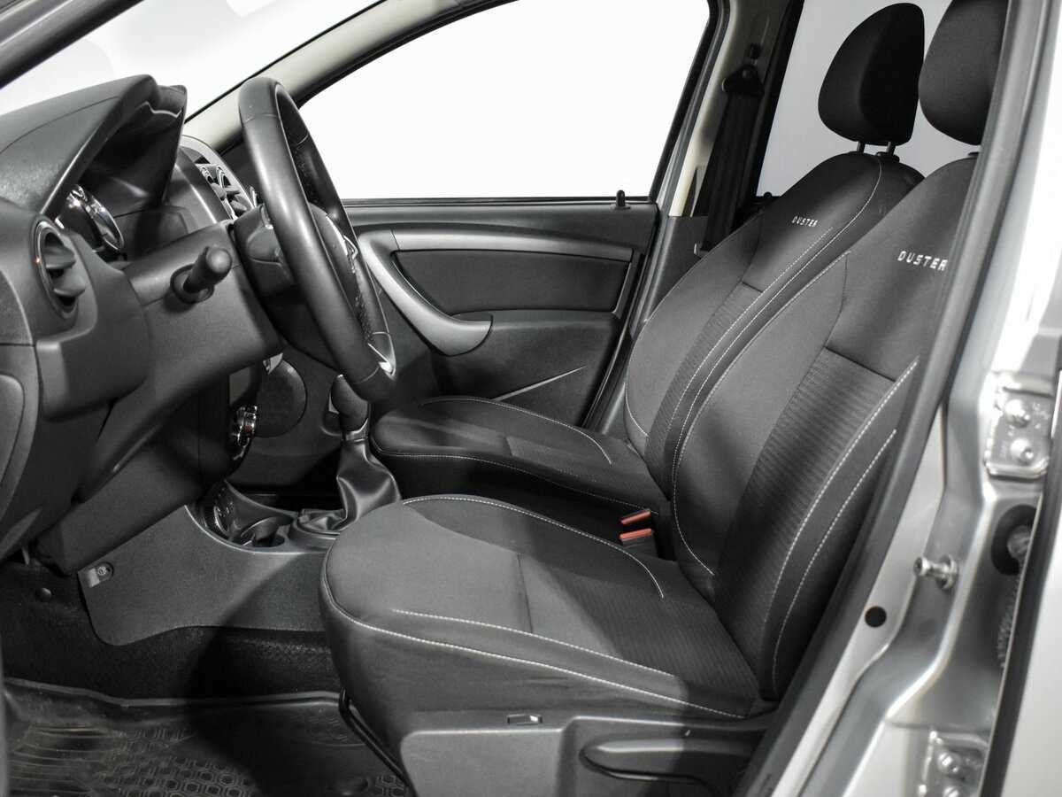 Продажа Б/У Рено Дастер. Фото: #15