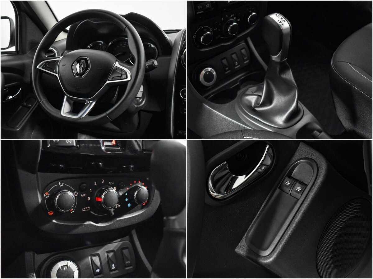 Продажа Б/У Рено Дастер. Фото: #16