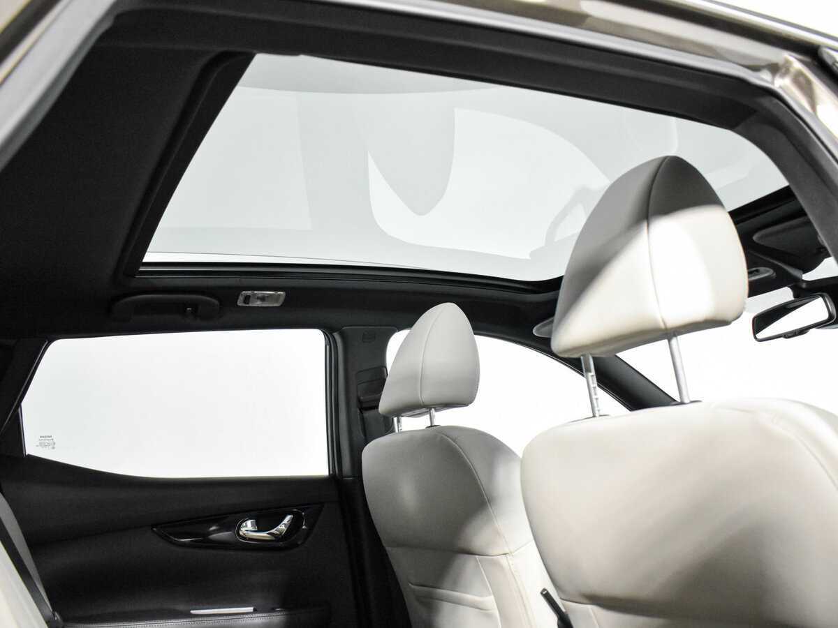 Продажа Б/У Ниссан Кашкай. Фото: #15