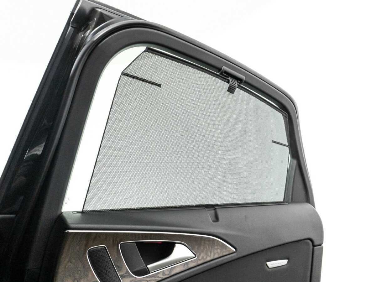 Купить Audi A6 с пробегом. Фото: #18