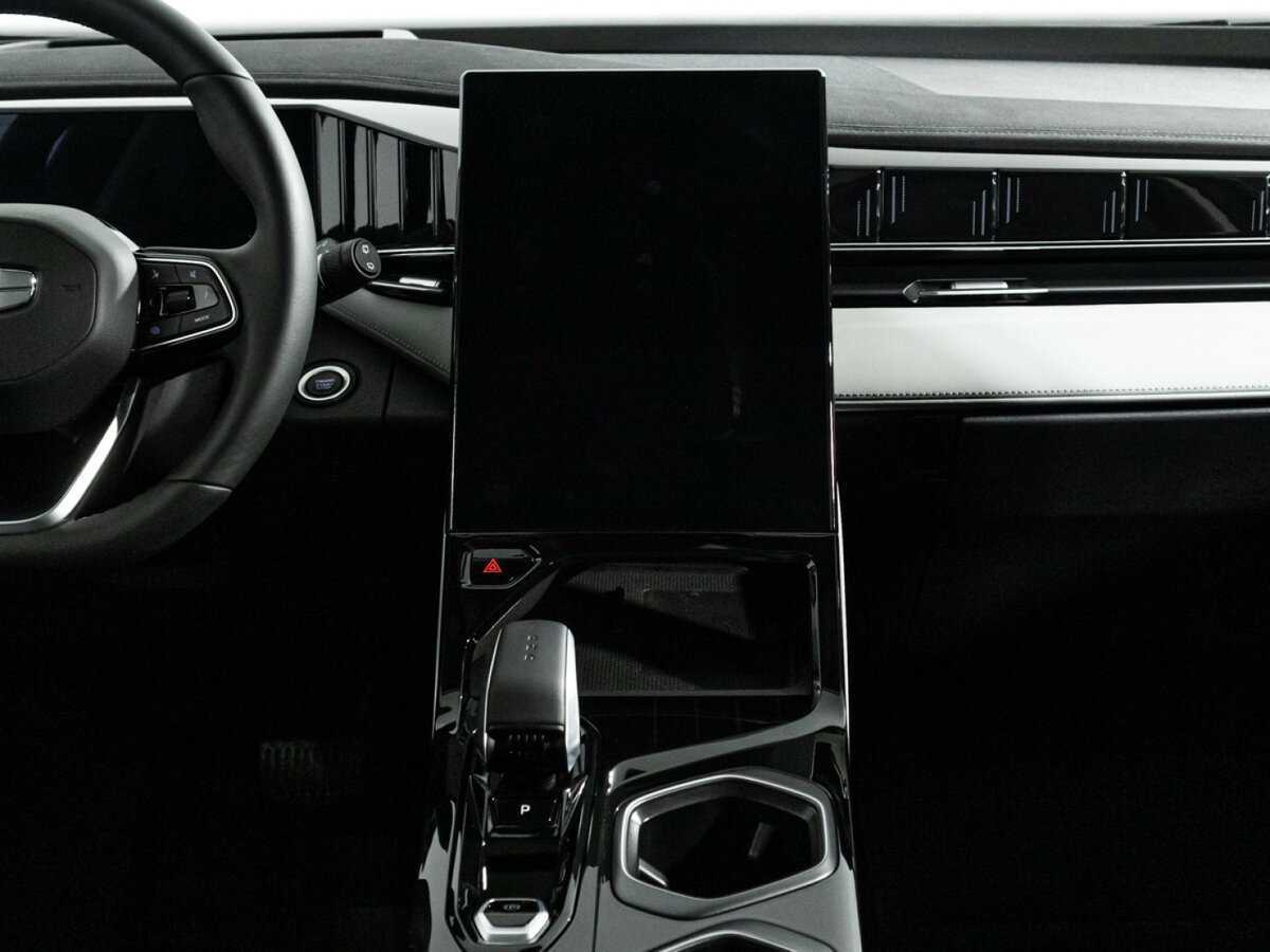 Купить Geely Atlas с пробегом. Фото: #13