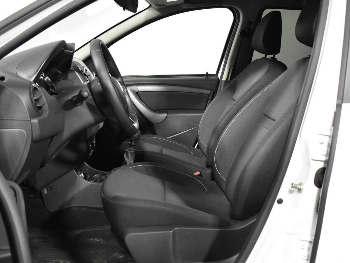 Продажа Б/У Рено Дастер. Фото: #11