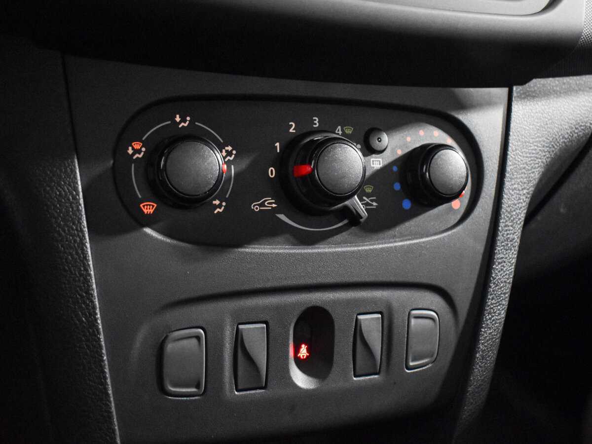 Продажа Б/У Рено Логан. Фото: #14