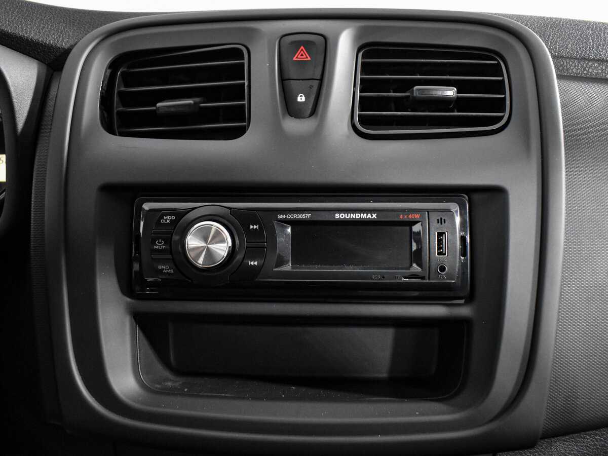 Продажа Б/У Рено Логан. Фото: #15