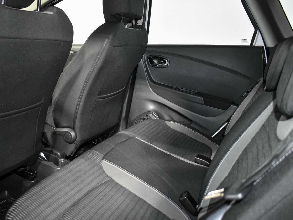 Продажа Б/У Рено Каптюр. Фото: #11