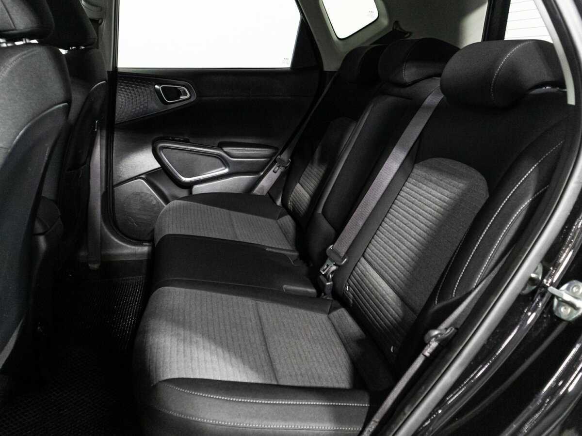 Продажа Б/У Киа Соул. Фото: #9