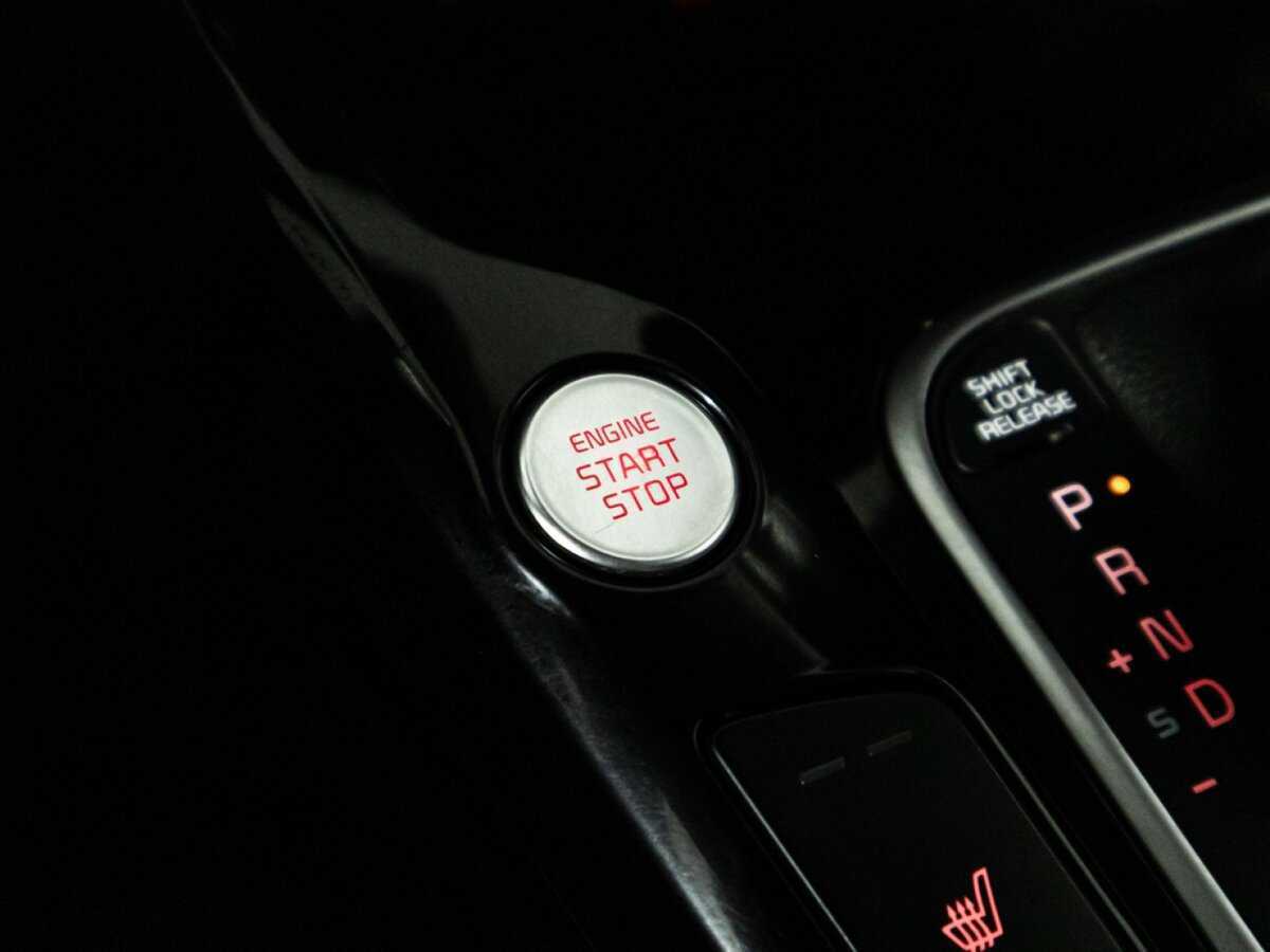 Продажа Б/У Киа Соул. Фото: #18