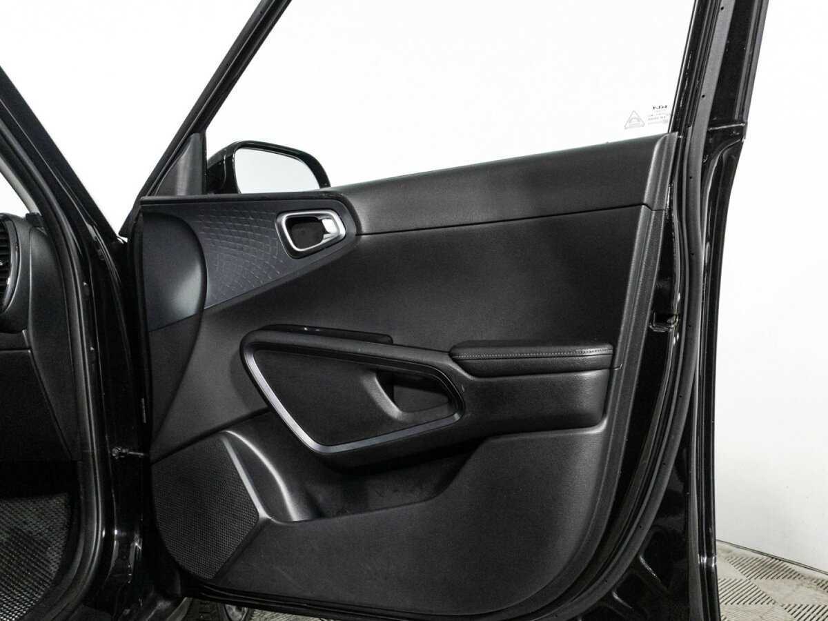 Продажа Б/У Киа Соул. Фото: #27