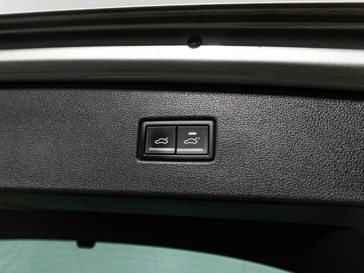 Купить Volkswagen Tiguan с пробегом. Фото: #14