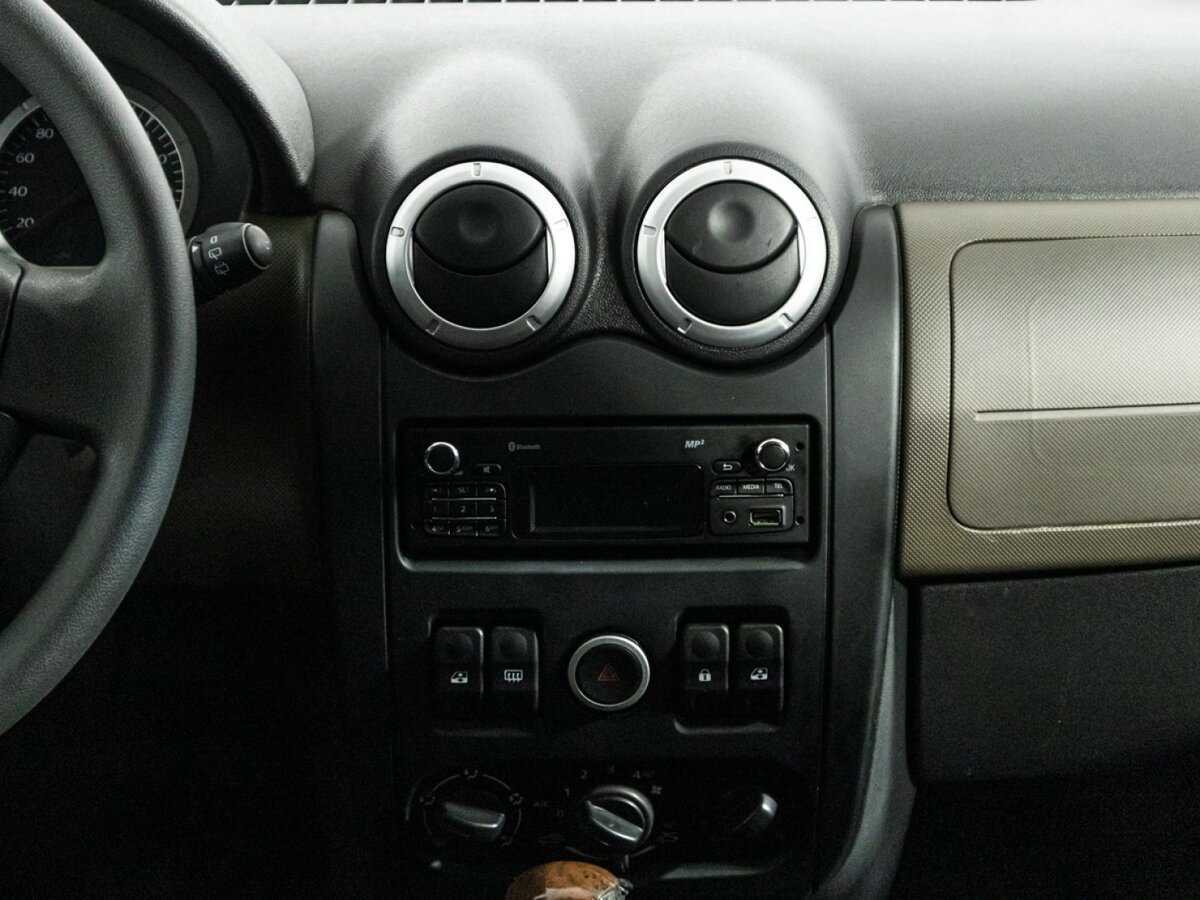 Продажа Б/У Лада (ВАЗ) Ларгус. Фото: #13