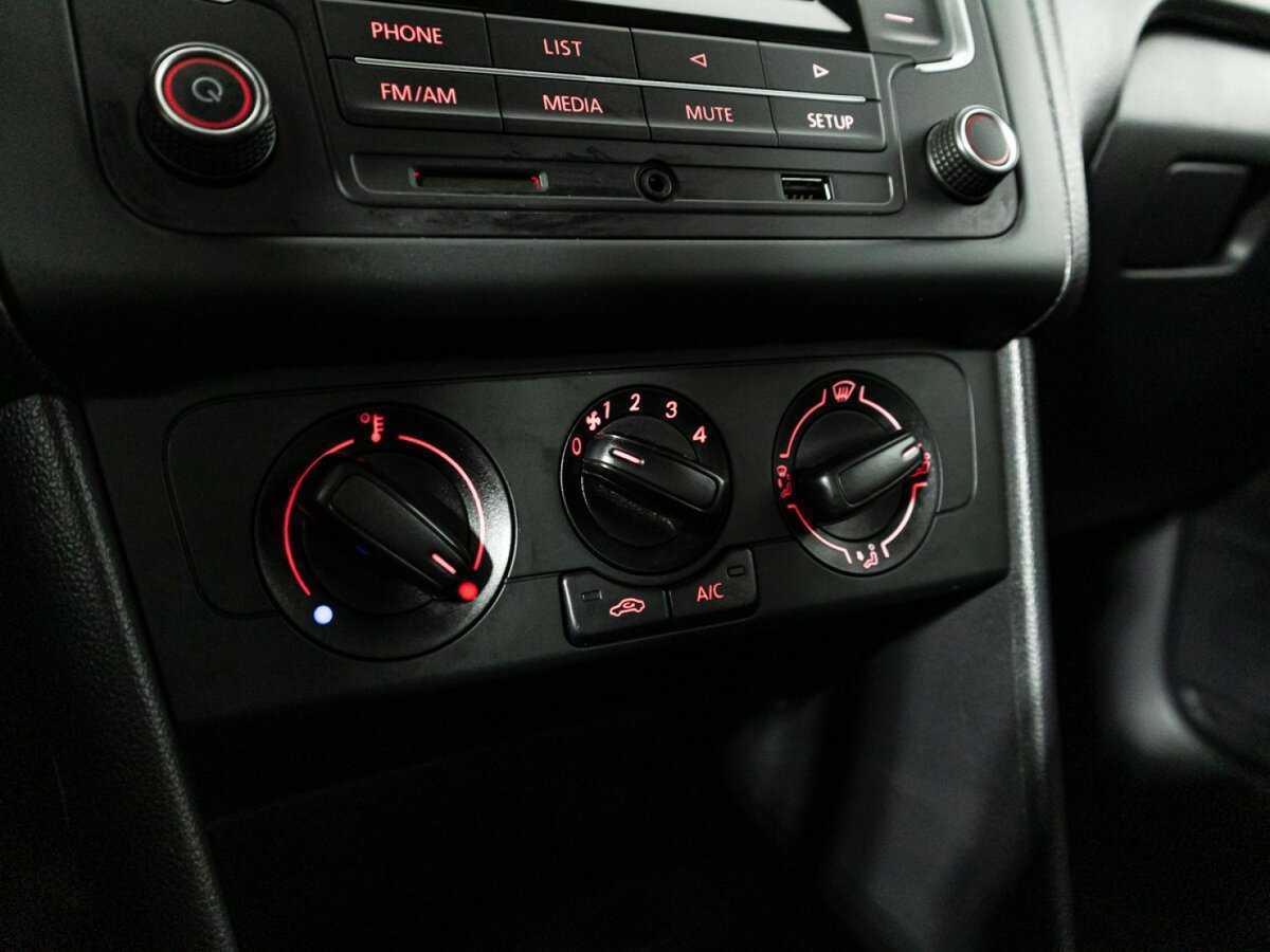 Продажа Б/У Фольксваген Поло. Фото: #14