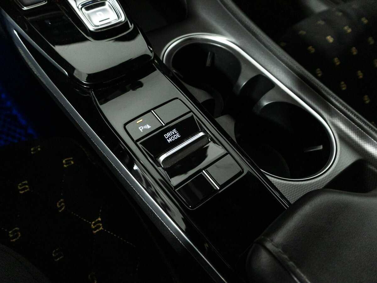 Купить Hyundai Sonata с пробегом. Фото: #17