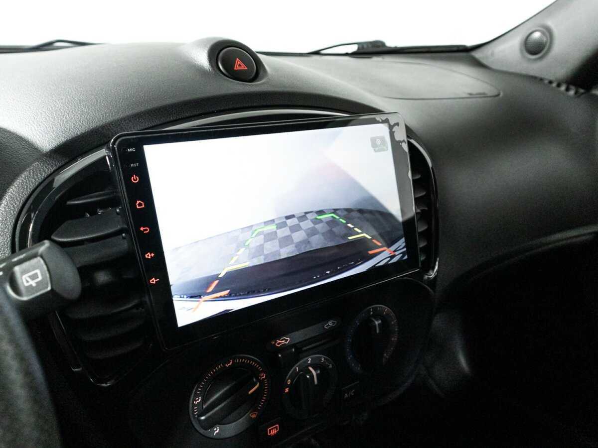 Продажа Б/У Ниссан Жук. Фото: #14