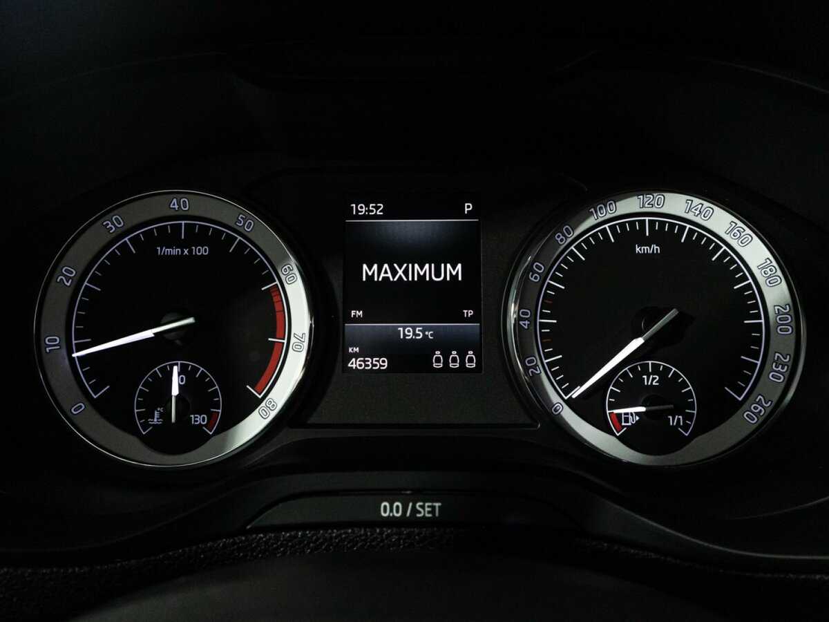 Купить Skoda Karoq с пробегом. Фото: #11