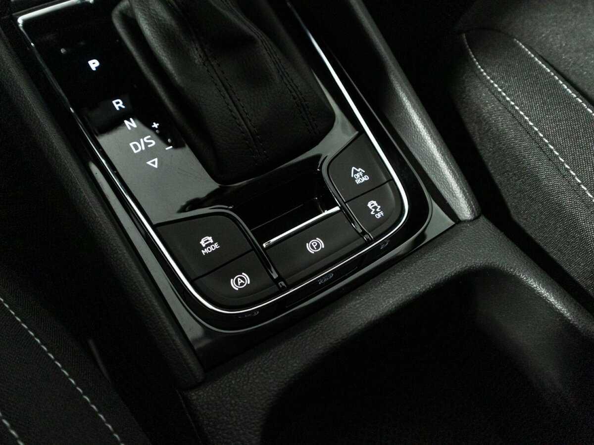 Купить Skoda Karoq с пробегом. Фото: #16