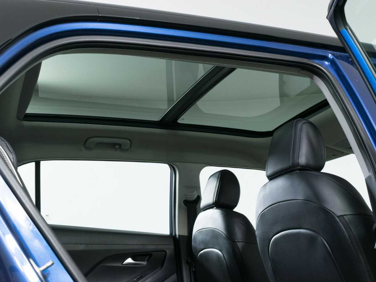 Купить Hyundai Creta с пробегом. Фото: #10