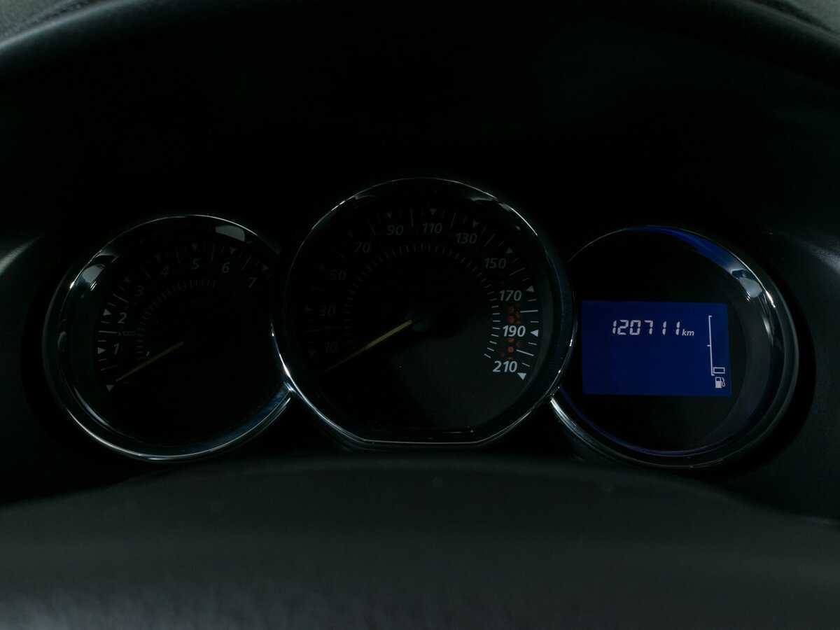 Продажа Б/У Рено Сандеро. Фото: #11