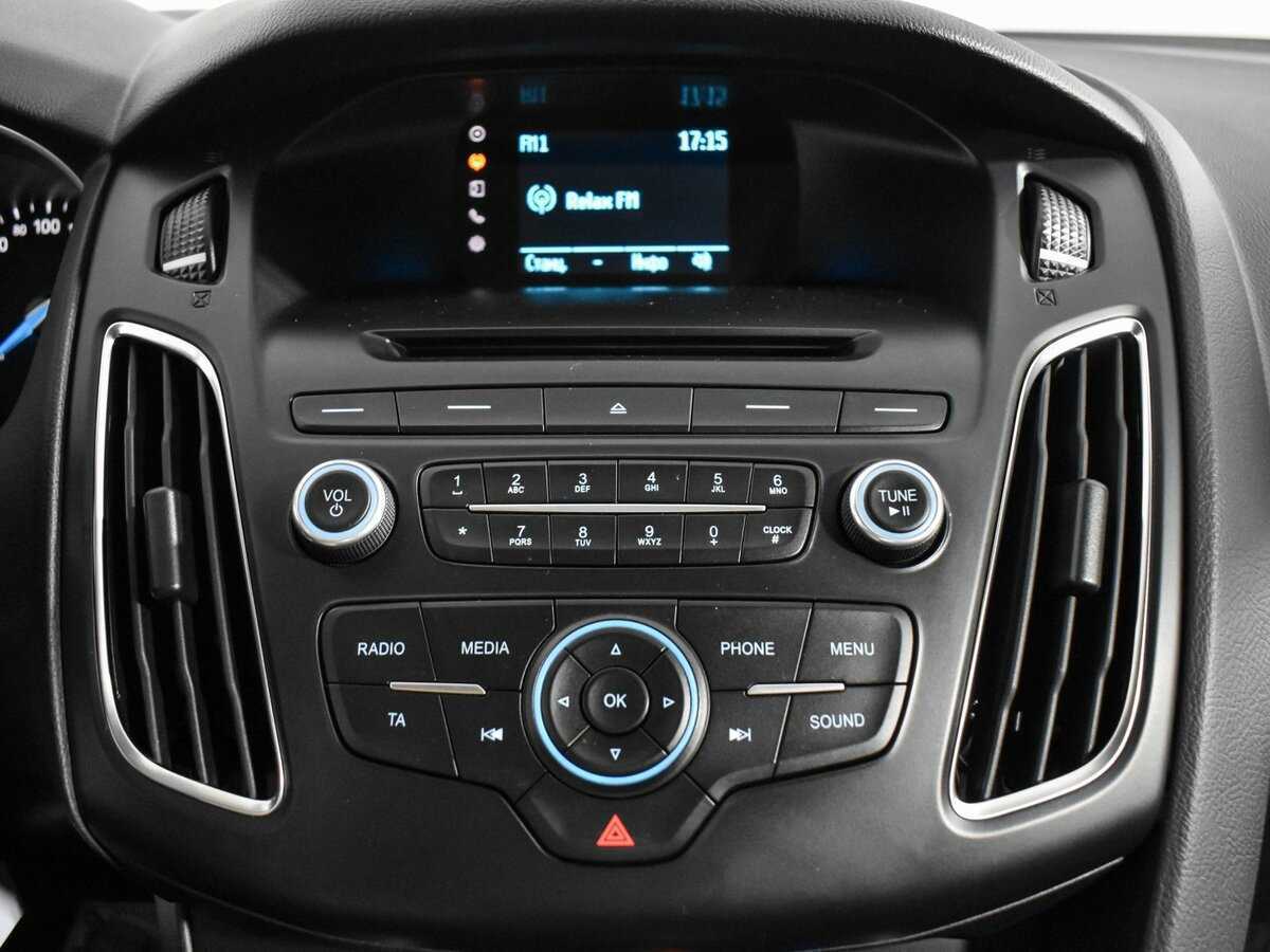 Продажа Б/У Форд Фокус. Фото: #15