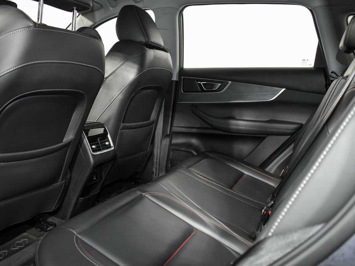 Продажа Б/У Чери Тигго 7 Про. Фото: #12