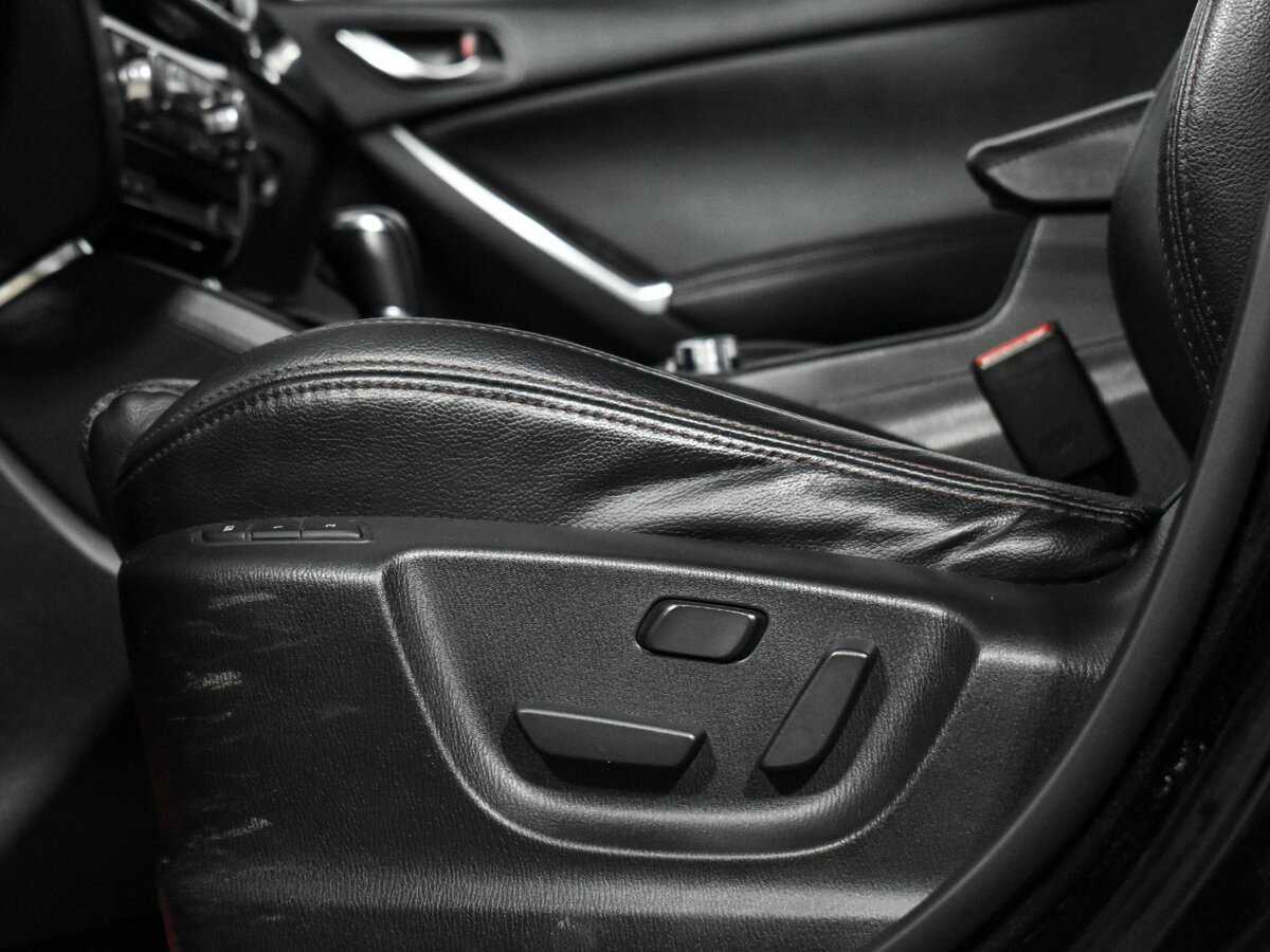 Купить Mazda CX-5 с пробегом. Фото: #9